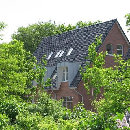 2 Zimmer Appartement Ostseeblick Boltenhagen  Zewnętrze zdjęcie