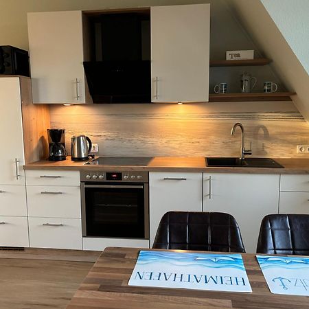 2 Zimmer Appartement Ostseeblick Boltenhagen  Zewnętrze zdjęcie