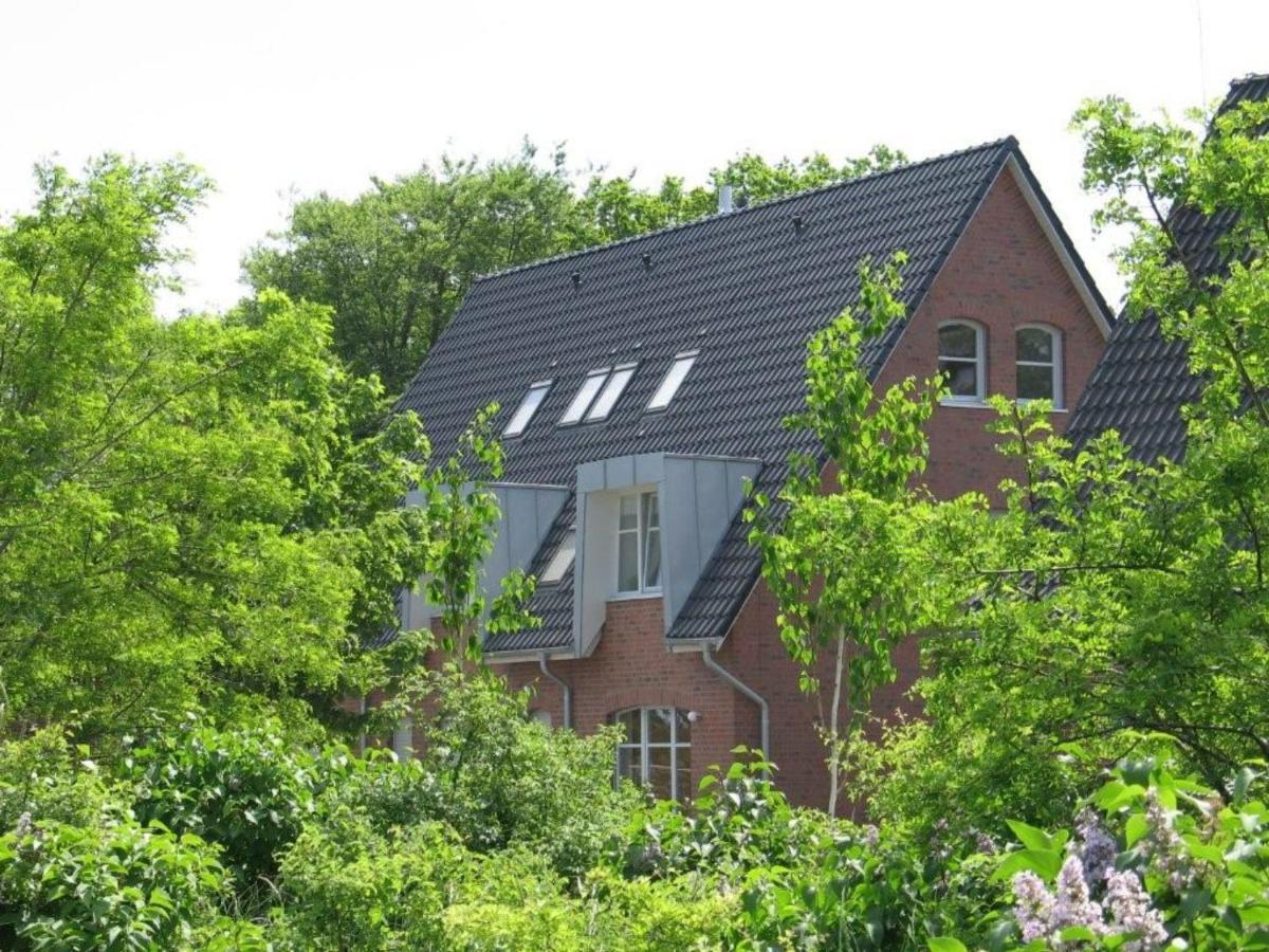 2 Zimmer Appartement Ostseeblick Boltenhagen  Zewnętrze zdjęcie