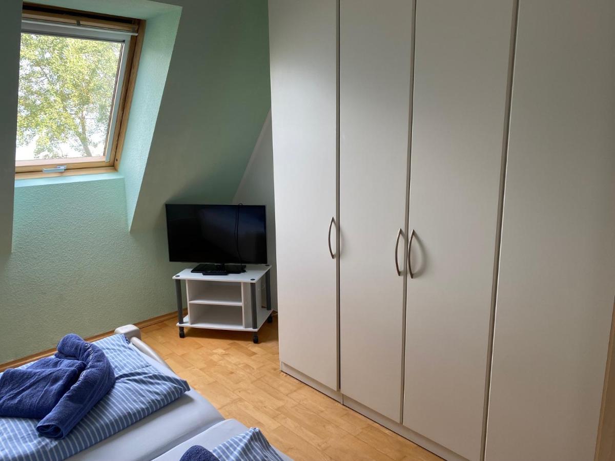 2 Zimmer Appartement Ostseeblick Boltenhagen  Zewnętrze zdjęcie