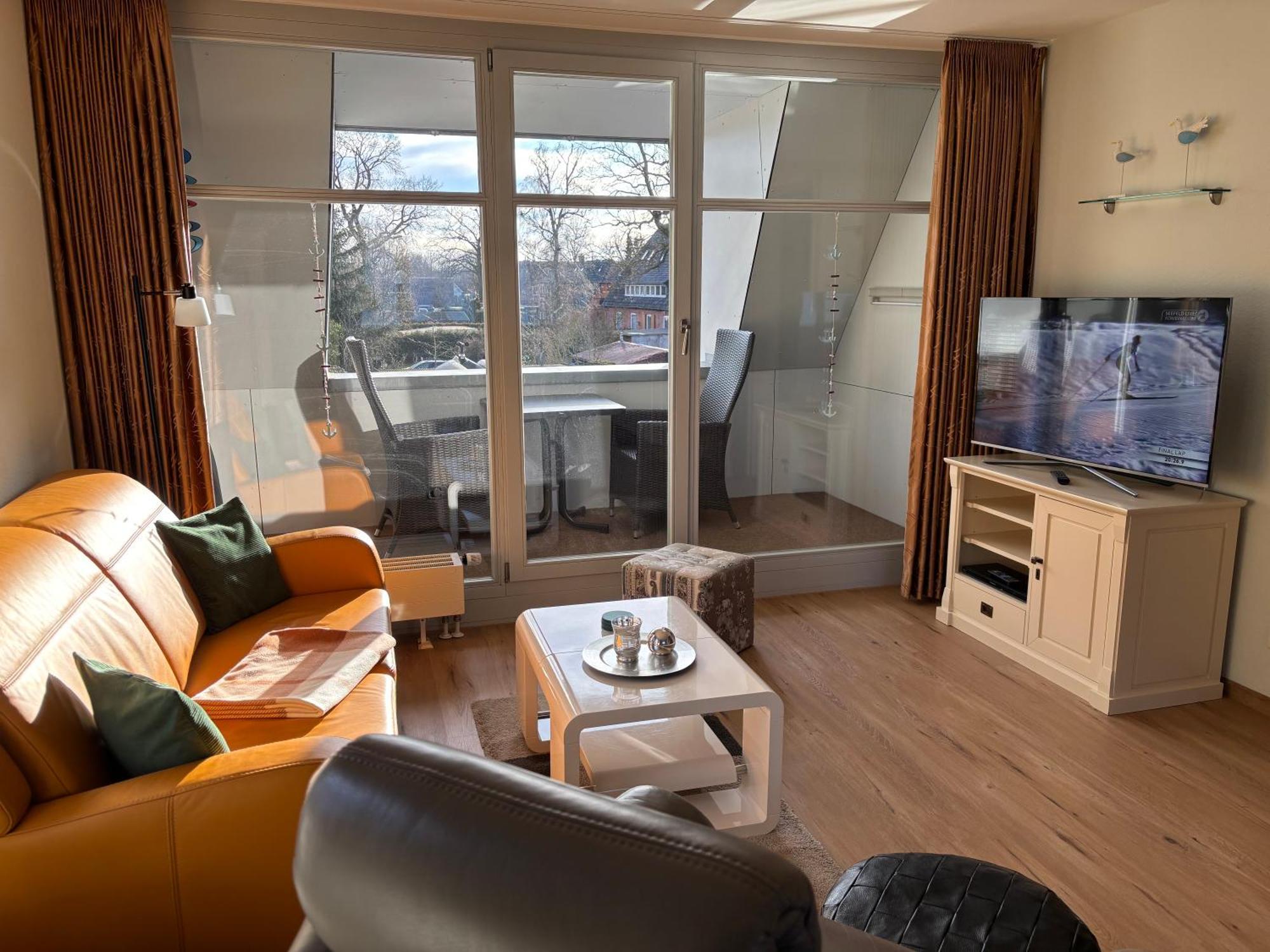 2 Zimmer Appartement Ostseeblick Boltenhagen  Zewnętrze zdjęcie