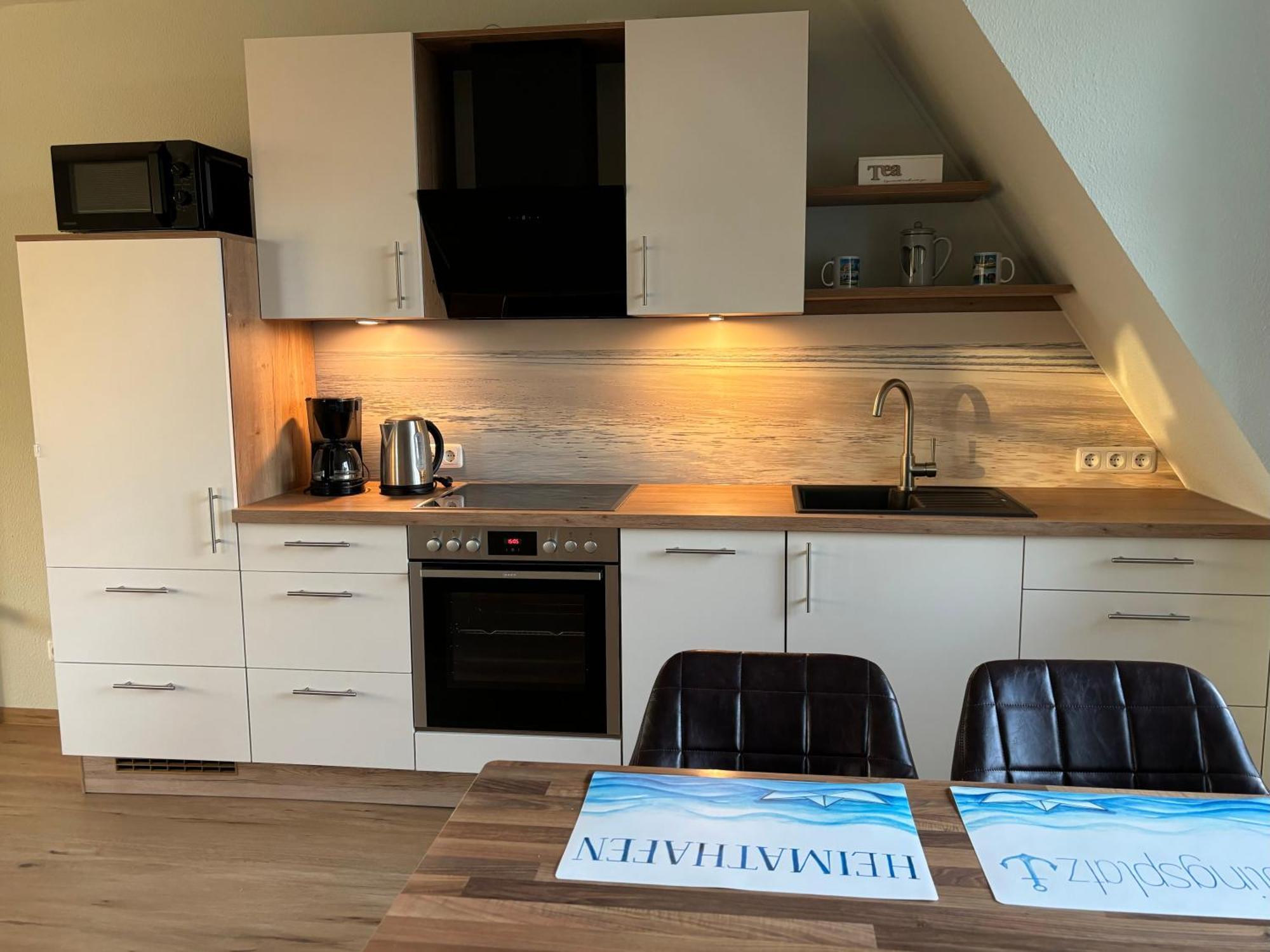 2 Zimmer Appartement Ostseeblick Boltenhagen  Zewnętrze zdjęcie