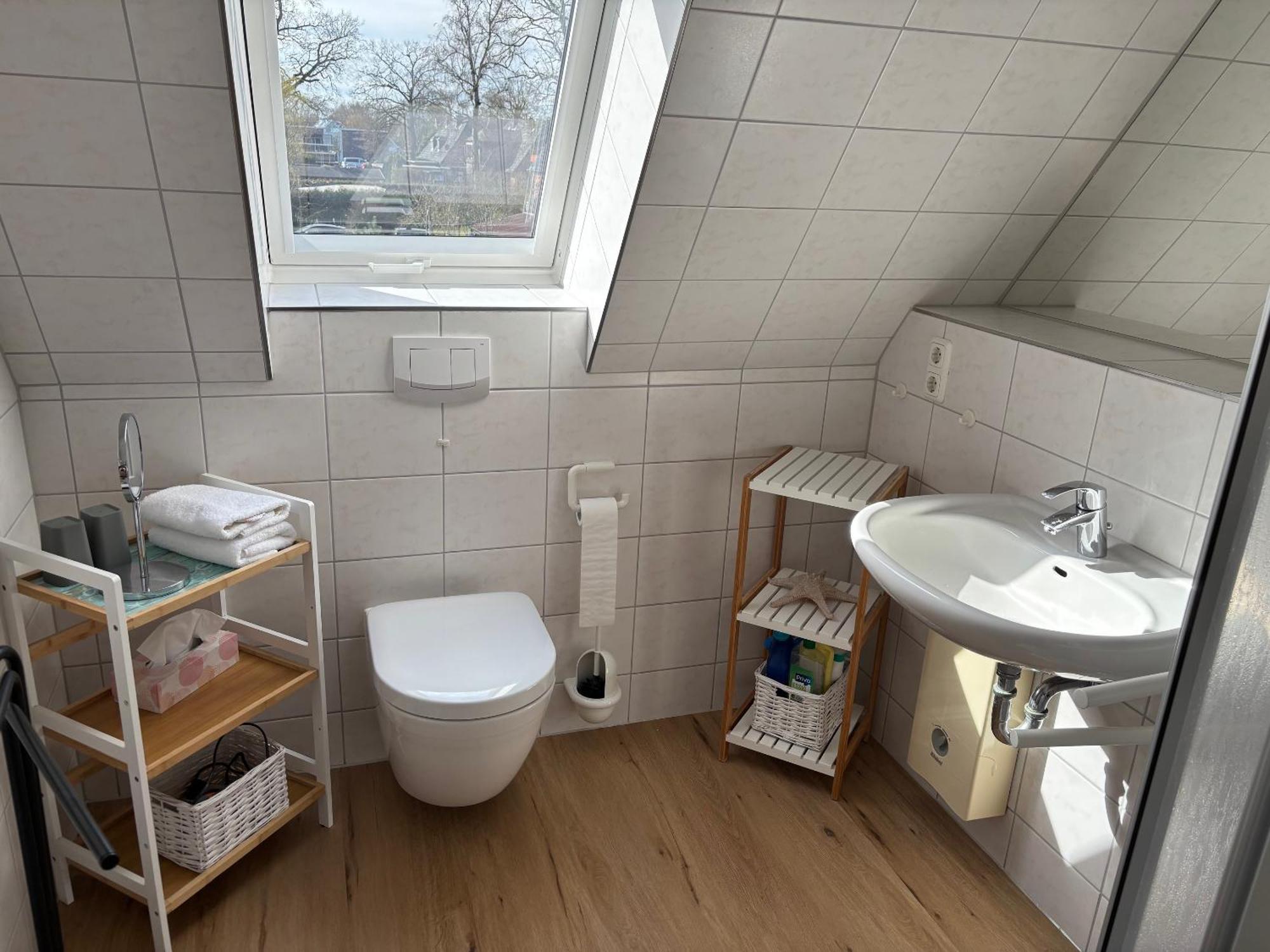 2 Zimmer Appartement Ostseeblick Boltenhagen  Zewnętrze zdjęcie
